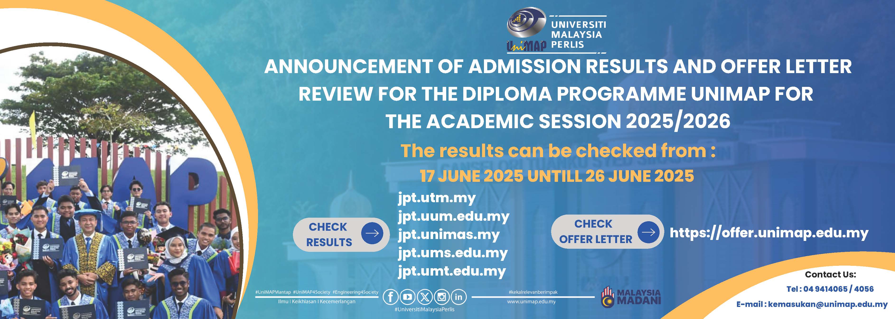 Offer Letter Review